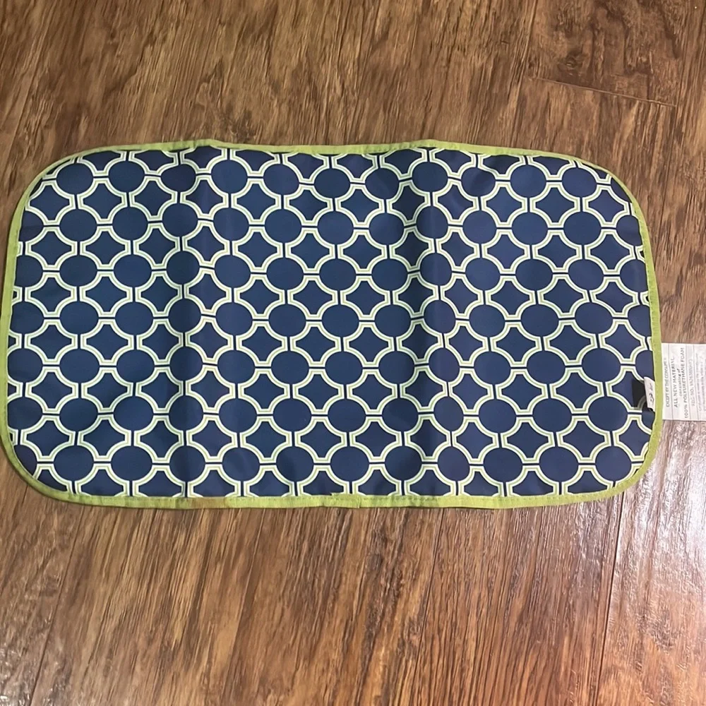 JuJuBe Royal Envy diaper bag backpack